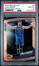 2024 PANINI PRIZM BLACK BASKETBALL PRIZM #5 LUKA DONCIC 3/225 PSA 10
