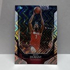 Topps 2025 Kevin Durant #NBA-10 Houston Rockets NBA Parallel/Variety Single