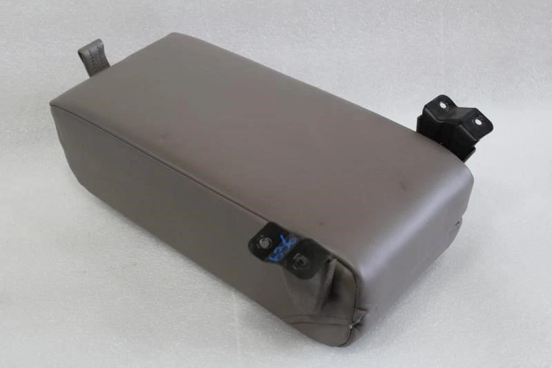 1991 1992 1993 1994 1995 ACURA LEGEND SEDÁN REPOSABRAZOS ASIENTO TRASERO BEIGE TIPO E Foto 2 de 4