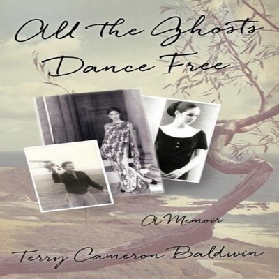 All the Ghosts Dance Free A Memoir Terry Baldwin Paperback The St