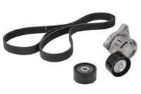 Skf Vkma 36172 Keilrippenriemensatz FüR Opel Movano Kastenwagen (X70)