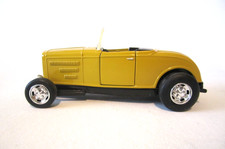 1932 Ford Hot Rod Roadster 132 Unbranded 1932 Ford Hot Rod Roadster 132 Unbranded