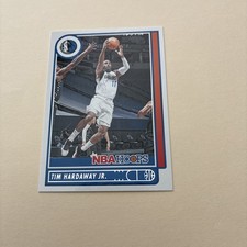 TIM HARDAWAY JR #102