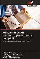 Fondamenti Del Trapianto (Basi, Test E Compiti) Michael Sheremet (U. A.) Buch