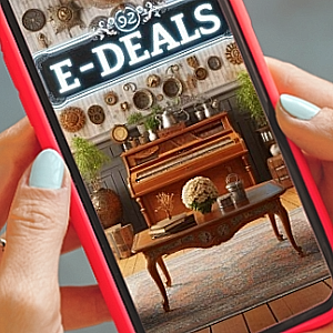 e-Deals 100 | eBay Stores