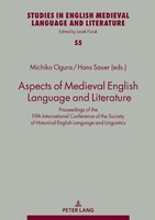Aspects Of Medieval English Language And Literature | Hans Sauer (U. A.) | Buch