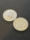 Kennedy Half dollar 40 % Silver 1965-1969 Circulated Various Dates/Mints