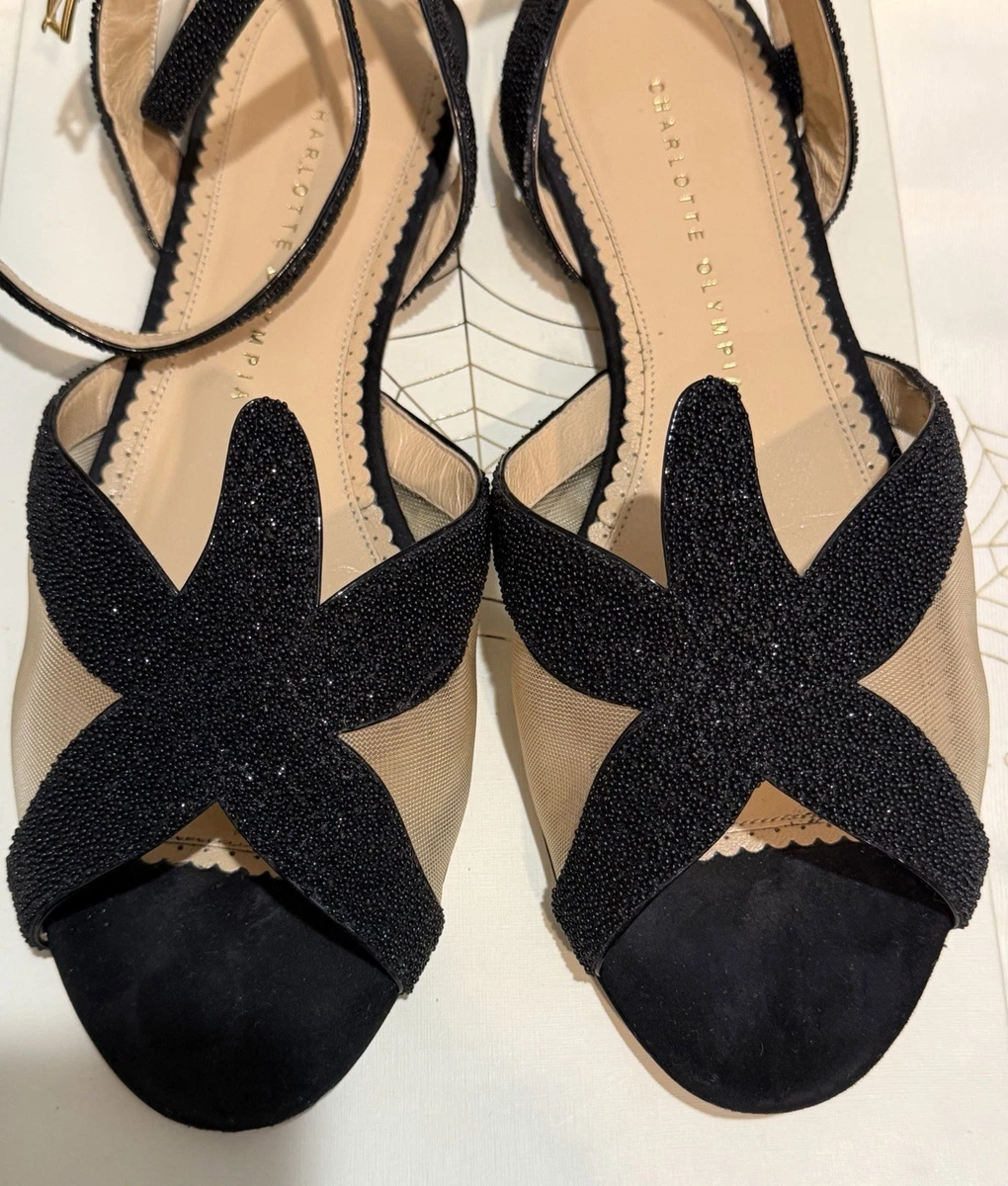 Charlotte Olympia Women's Sandals for sale | eBay