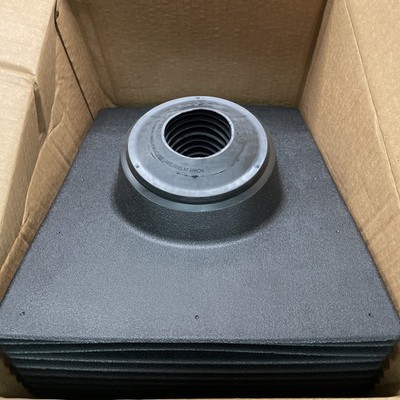 Water Tite 3N1 Hardbase Flashing /Prod Code 81760/ Model HB3 )QTY: 20 -  3 