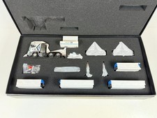 WSI truck models, Scania R6 Highline 6X4 Scheuerle Intercombi   , BOK SENG