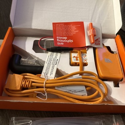 Rectorseal 83909 Aspen Mini Orange  Condensate Pump