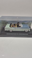 Modellauto Maßstab 1/43 CHRYSLER WINDSOR DEL...