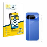 Panzerfolie Schutzglas FüR Google Pixel 10 (RüCkseite) Displayschutz
