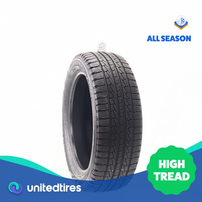 Used 245/50R20 Pirelli Scorpion STR 102H - 10/32