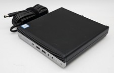 HP EliteDesk 800 G5 DM Desktop - i5-9500T 3.7GHz 16GB RAM 256GB SSD - WiFi W11