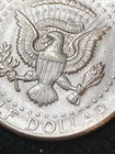 1977-D Kennedy Half Dollar No FG Error/Variety 50C Coin