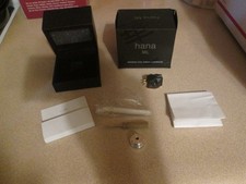 Hana ML Moving Coil cartridge With Original Box