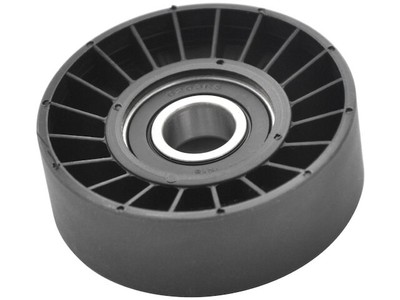 39HB92Q Serpentine Accessory Belt Idler Pulley Fits Chevy W5500 Tiltmaster