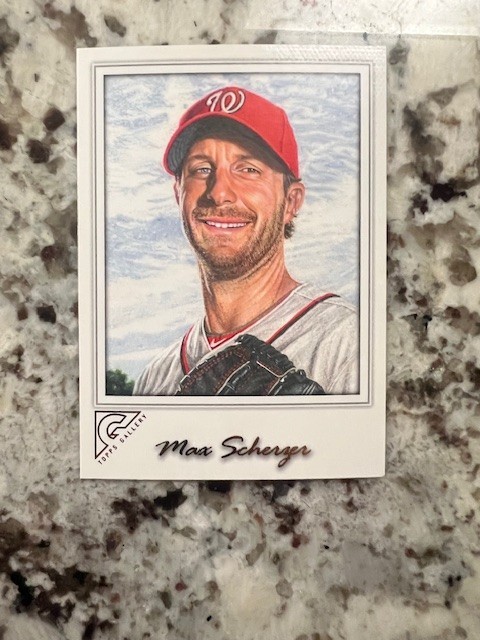 2017 TOPPS GALLERY MLB STAR AND ROOKIE CARD #s 1-150 PICK YOUR CARD