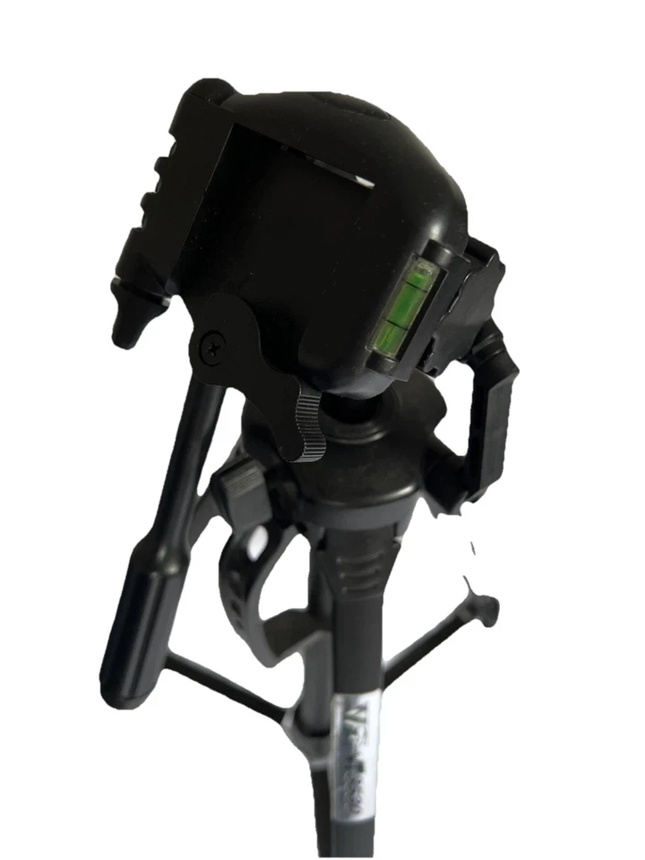 weifeng wt-3530 tripod stand with carry case for digital camera dslr camcorder - Image 4 of 4