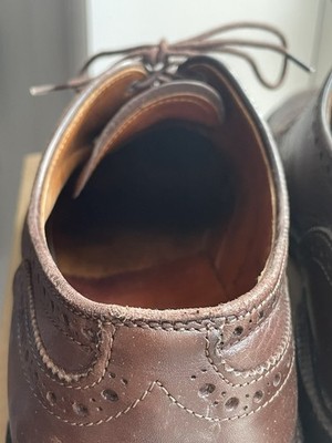 Alden 20342F