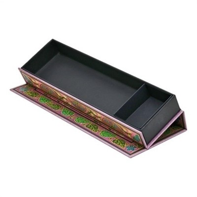 Mimosa Pencil Case by Paperblanks (Poetry in Bloom) (Bookbook - Detail Unspecifi