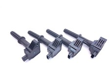 4x Zündspule 12673523 Opel Astra K Karl