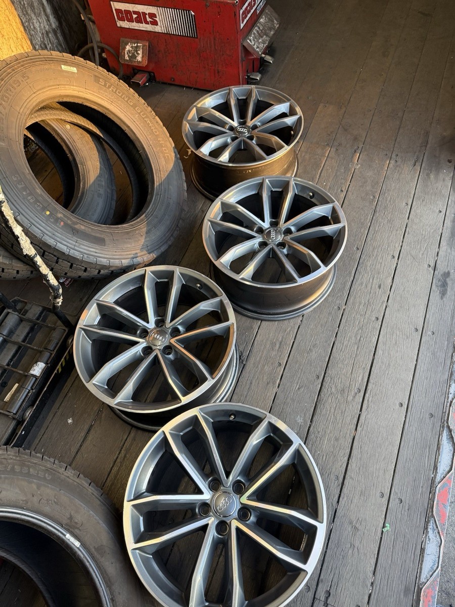 18-20 Audi B9 S4 19