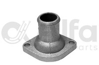 KüHlmittelflansch FüR Ford Courier F3L F5L J5 J3 Fiesta F3L F5L J5 J3 IV V