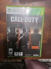Call of Duty: Black Ops Collection (Microsoft Xbox 360, 2016)