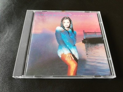 Vanessa Williams - The Comfort Zone - CD - Neuwertiger Zustand 