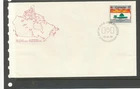 CANADA POST OFFICE  FDC   ISSUED   1979   (FDC 077)