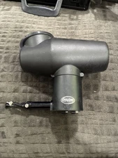 used Tippmann 98 custom Paintball Gun Cyclone feed system