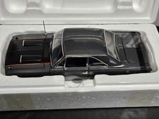 Acme 118 Scale 1970 Dodge Dart Bullseye 440. Only 264 Made. Brand New