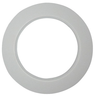 GORE STYLE 800 Ring Gasket,4 In,Expanded PTFE 38R349