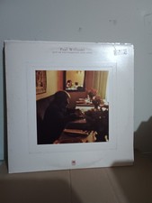 Paul Williams (Just An Old Fashioned Love Song) LP With Booklet
