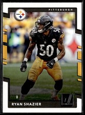 2017 Donruss #53 Ryan Shazier