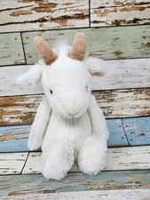 Juguete de peluche JELLYCAT London mediano tímido cabra animal