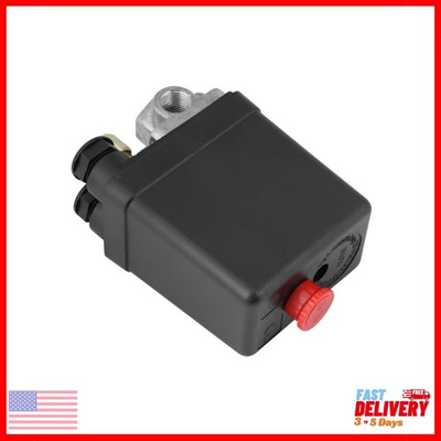 #ad Husky Air Compressor Pressure Switch Air Compressor Switchair Compressor Switch $23.39