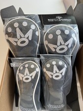 NEW - Scotty Cameron Crown Camo Collage Headcover set Of 4