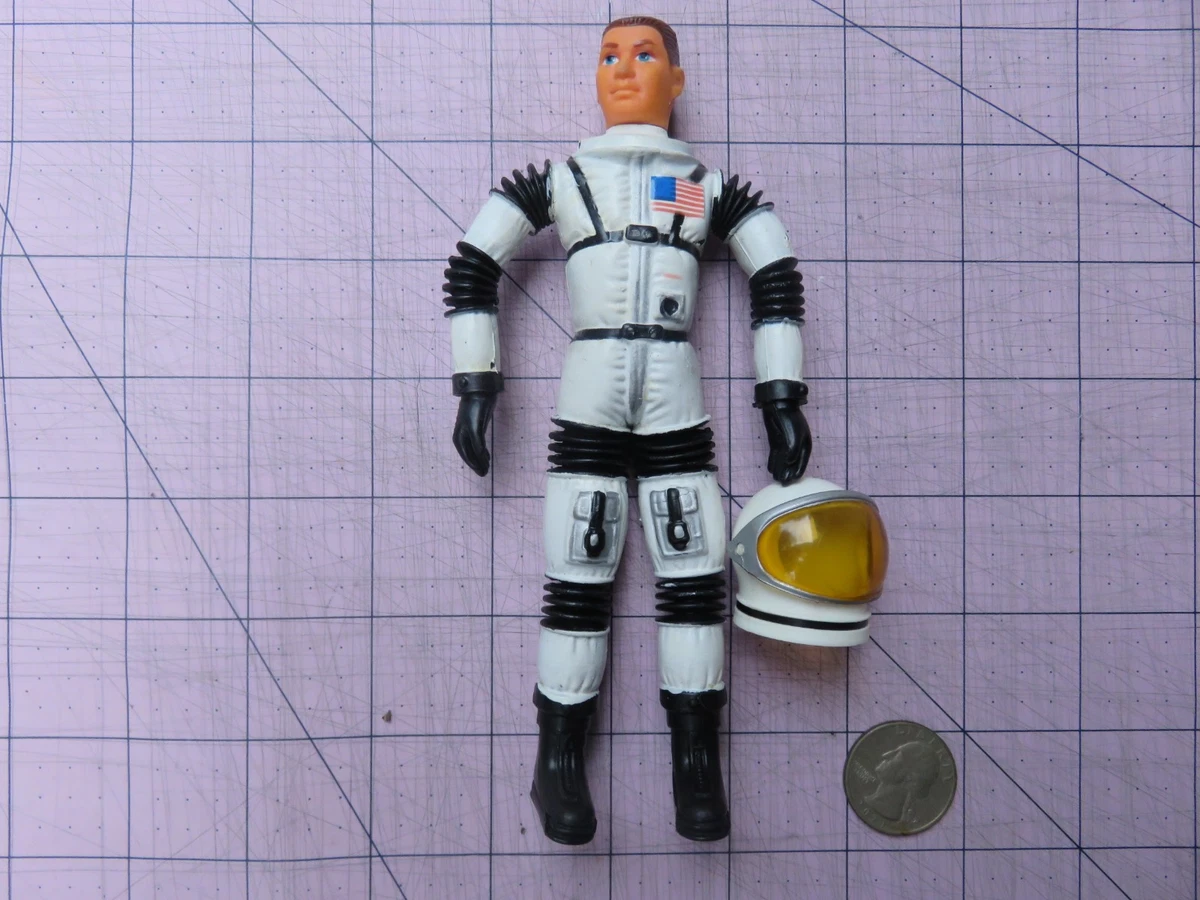 フィギュア　メジャーマットメイソン Major Matt Mason Figure for sale | eBay