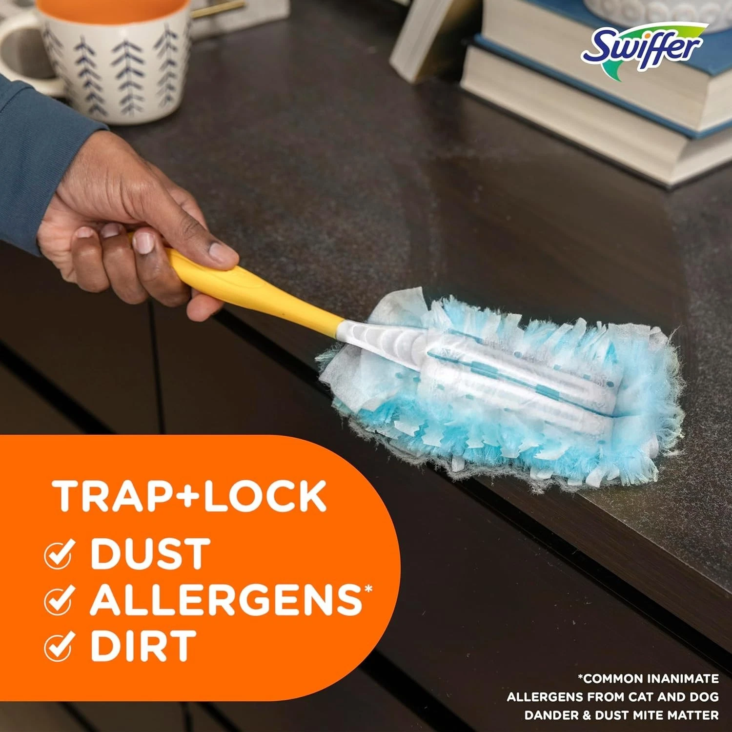 Swiffer Duster Refills - Thumbnail 4
