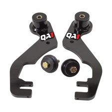 Qa1 5214 Gm Rear Anti-hopbars 1978-81 Gm A Rwd1982-88 Gm G Rwd