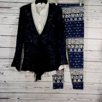 Women's Cardigan Sweater