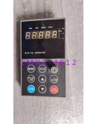 1pc used  Panel   SVF-EV-JP1 #bv