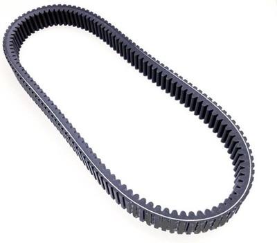 Caiman Rugged Drive Belt for Arctic Cat Snowmobile 0627-010 Heavy Duty Aramid
