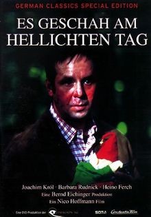 Es geschah am hellichten Tag von Prof. Nico Hofmann | DVD | Zustand gut