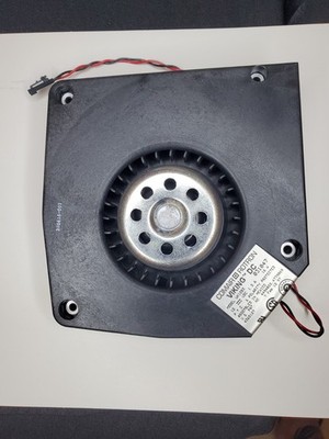 Comair Rotron VK2483 Viking DC Fan 031047  16W, 12V DC, Polarity Protected FAN