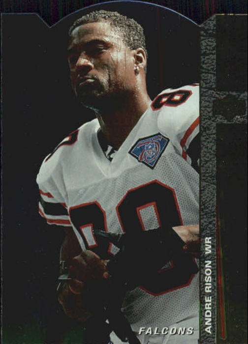 1994 SP Die Cuts #183 Andre Rison - FB