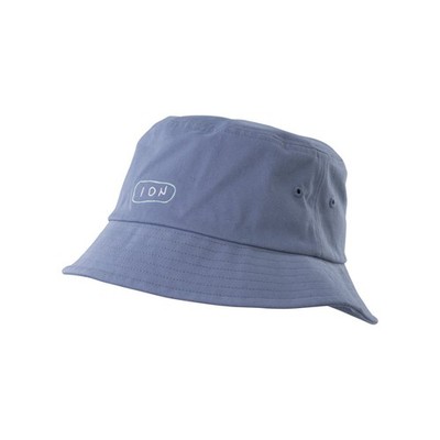 Ion Bucket Hat Hut blau